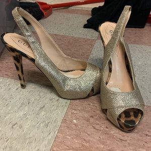 Guess Heels